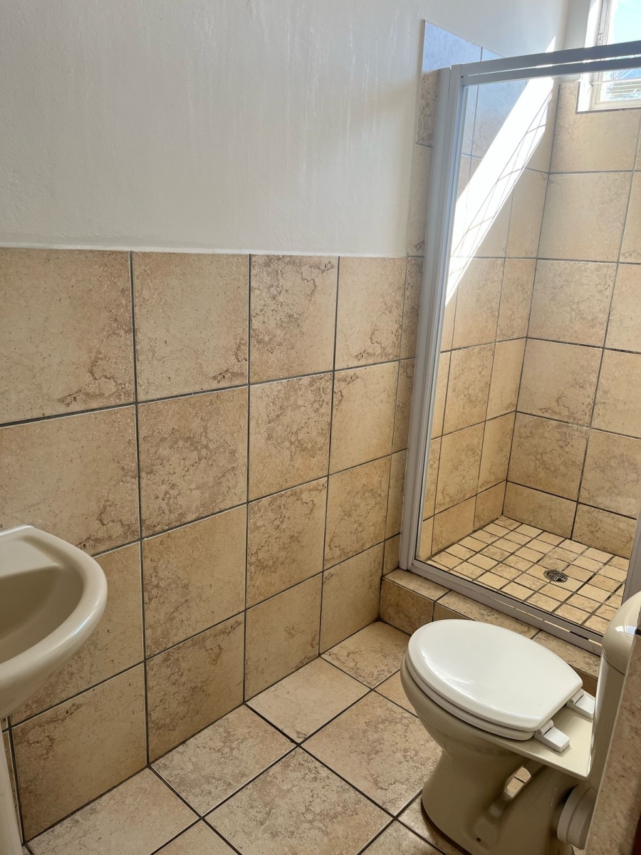 To Let 3 Bedroom Property for Rent in Top Town Eastern Cape